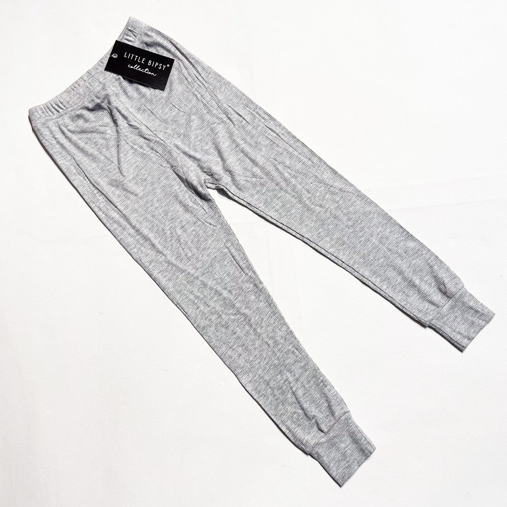 Little Bipsy Ribbed Legging 18-24M Reg $ 33|140954
