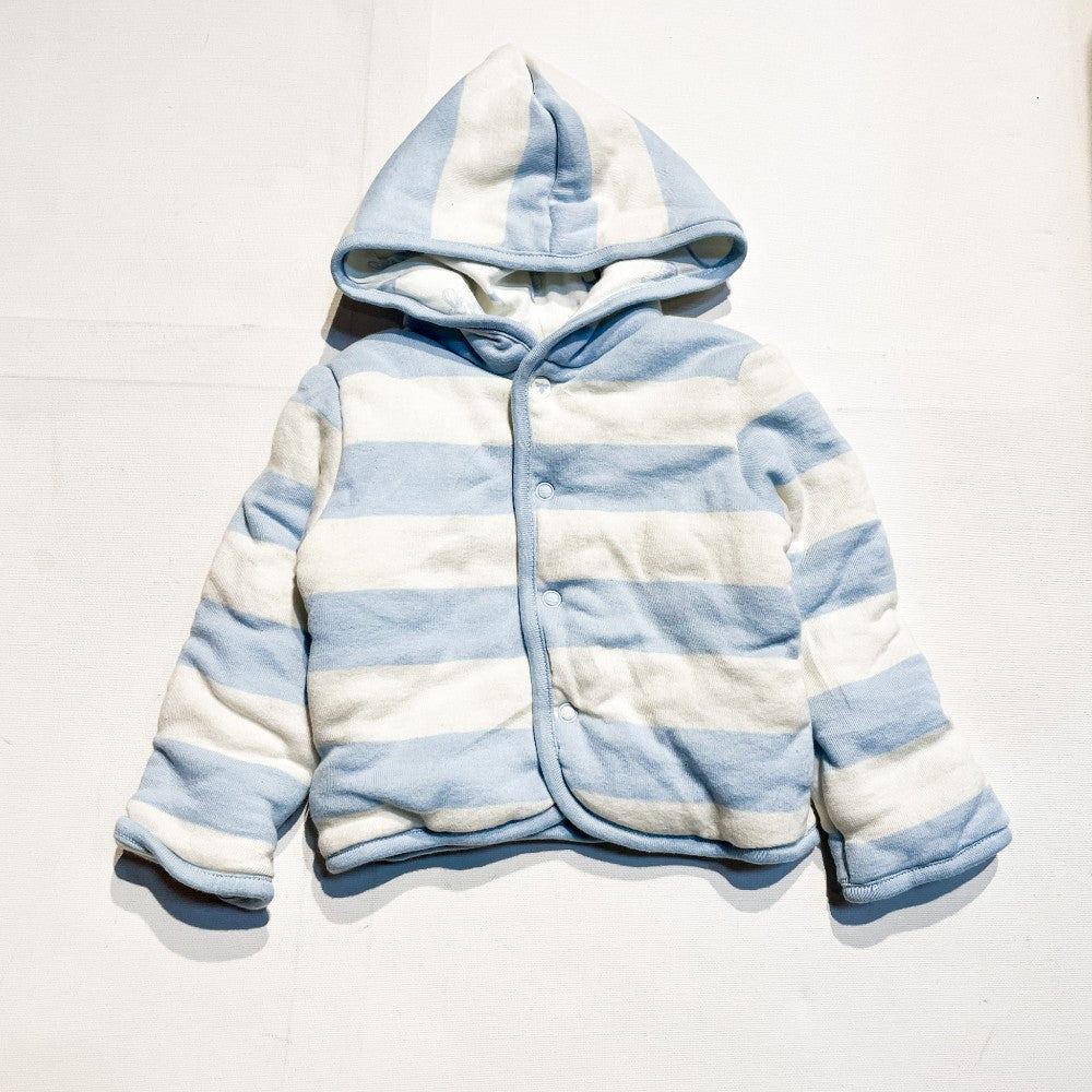 Burts Bees Jacket 3-6M|170379