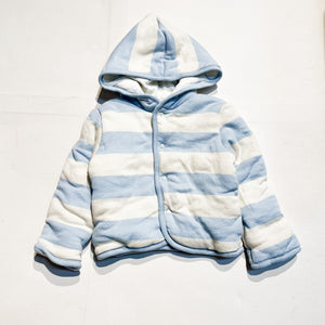 Burts Bees Jacket 3-6M|170379