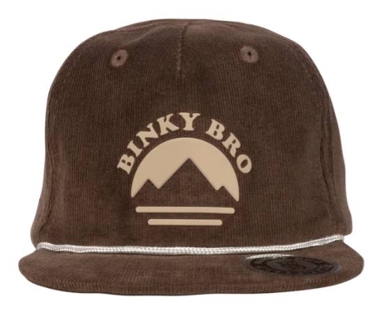 BinkyBro - Snapback Rocky Point|69344