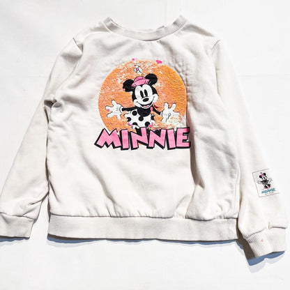 H&M Sweater 6-8Y *Imperfection|184543