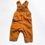 Joe Overalls 3-6M|182716