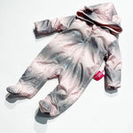 Pen Mack Snow Suit 0-3M|204532