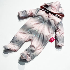 Pen Mack Snow Suit 0-3M|204532