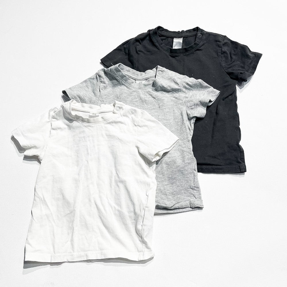 H&M Shirt Set 18-24M|209129