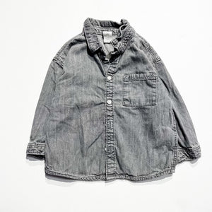 H&M Shirt 18-24M|227185