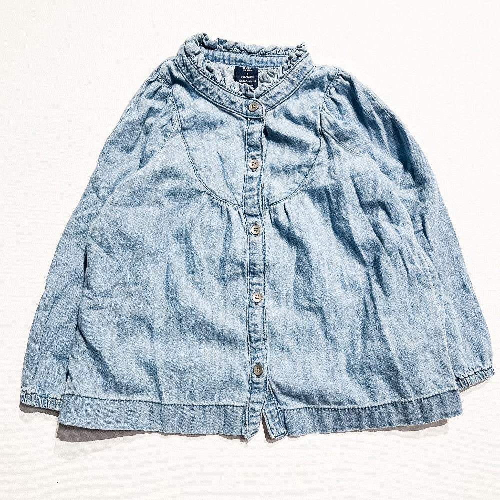 Gap Shirt 3Y|211715