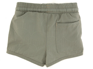 Current Tyed - The "Sage" Trunks|99729