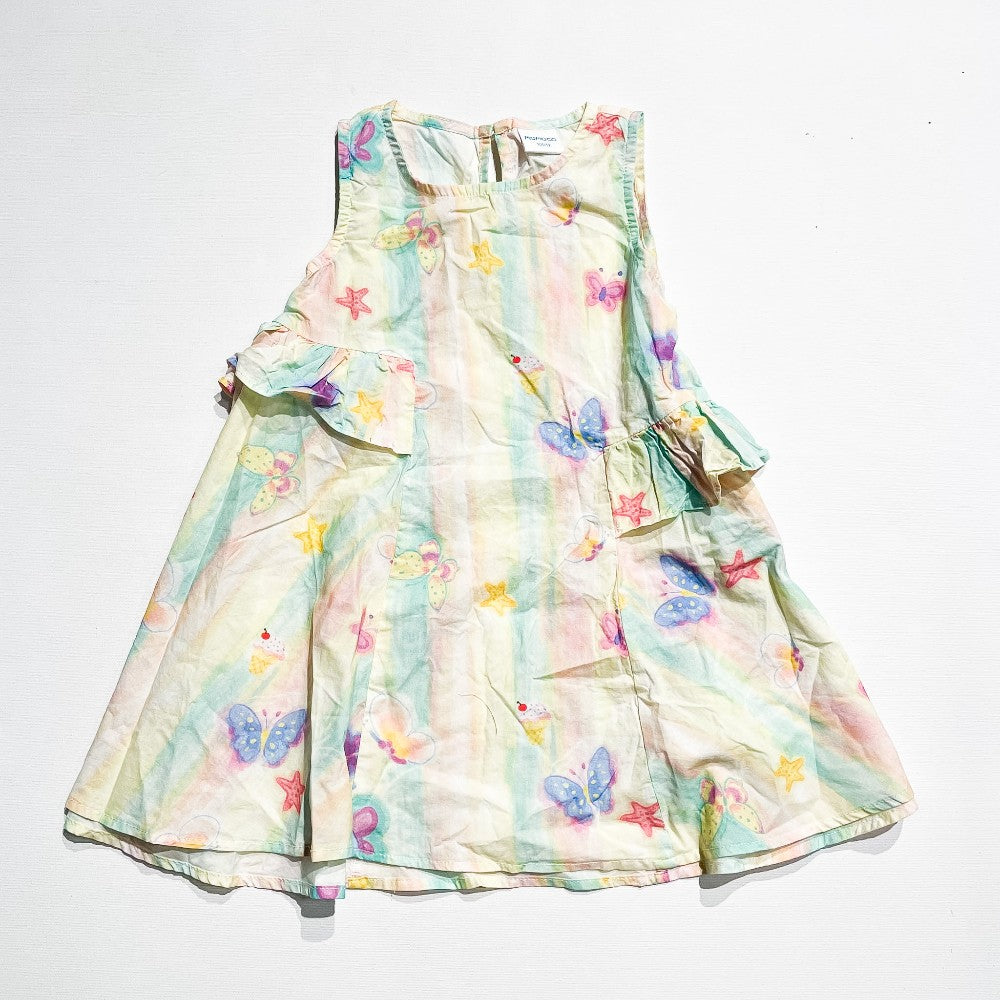 Dress 4Y|211085