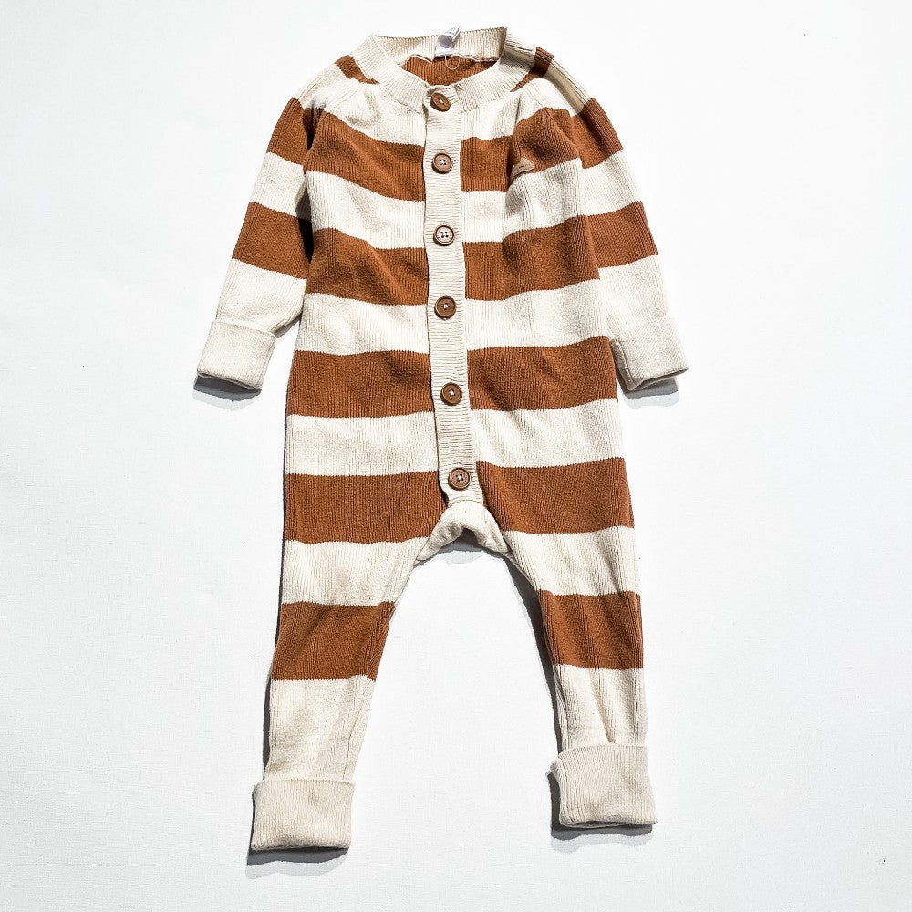 Souris Mini Romper 9-12M|198703