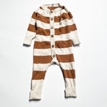 Souris Mini Romper 9-12M|198703