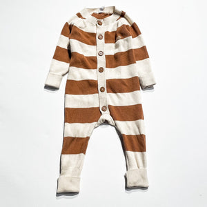 Souris Mini Romper 9-12M|198703