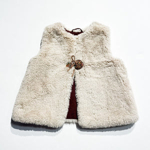 Zara Vest 2-3Y|218274