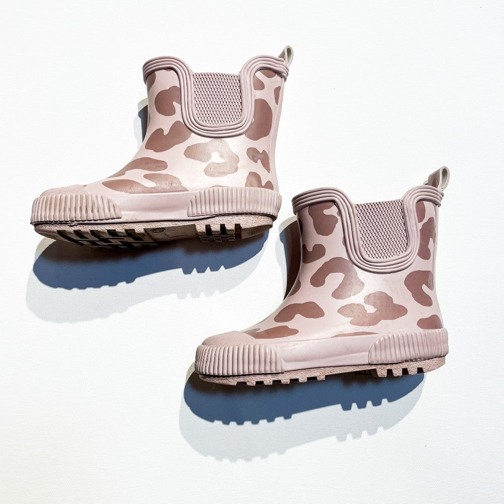 Rain Boots 8|190147