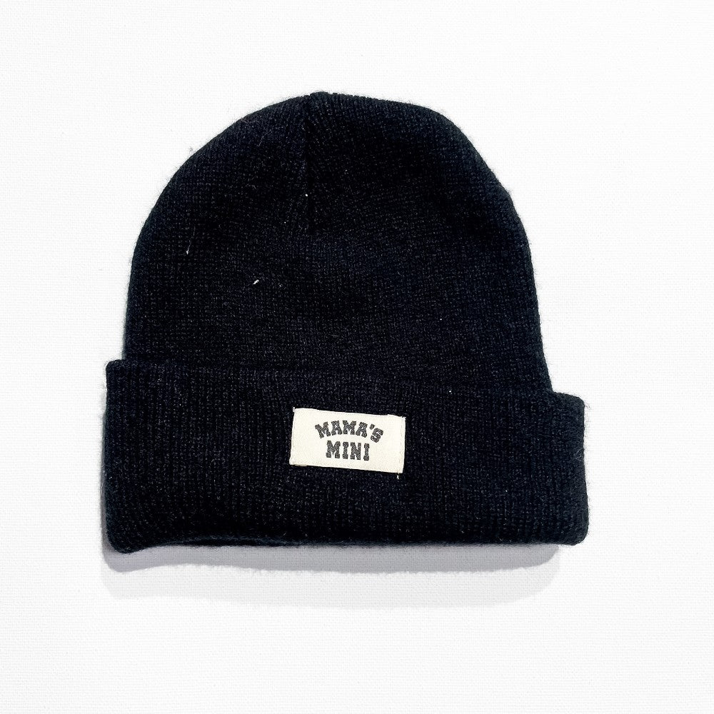Mamas Mini Toque 0-3M|197713