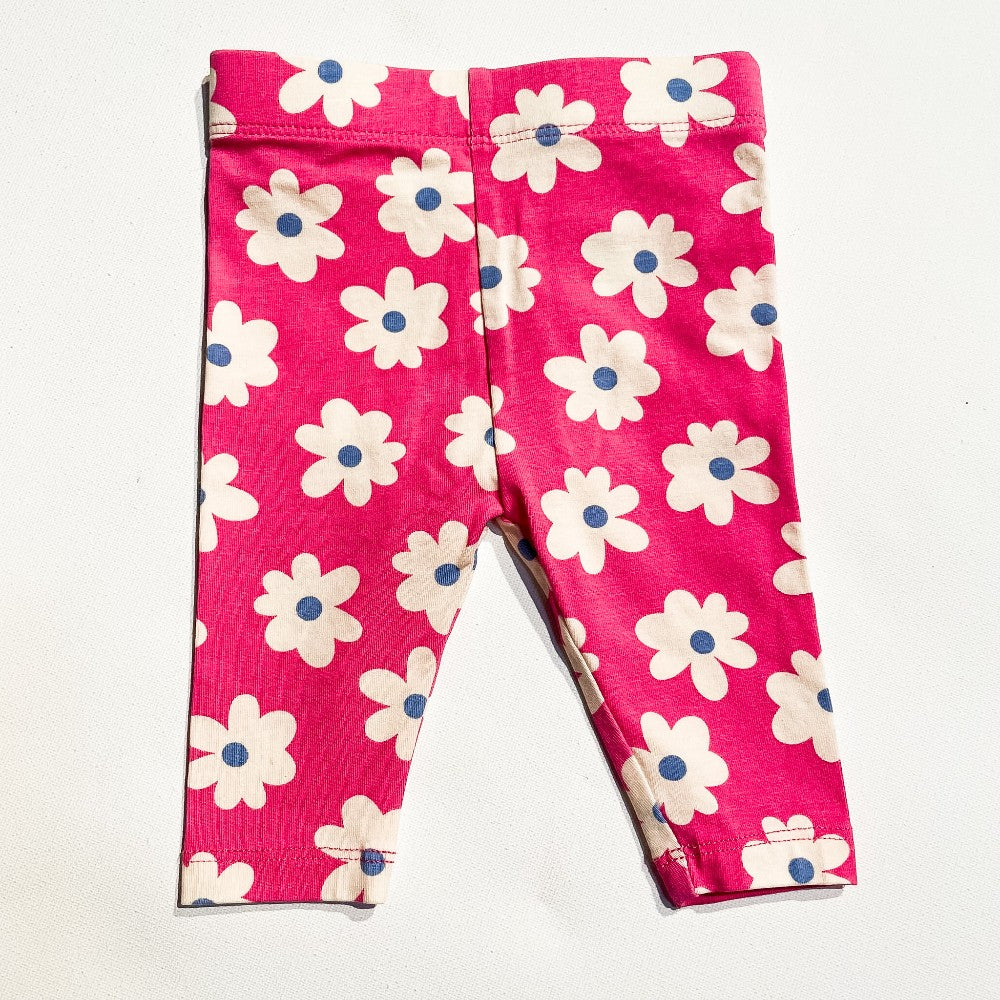 Joe Fresh Leggings 0-3M|194896