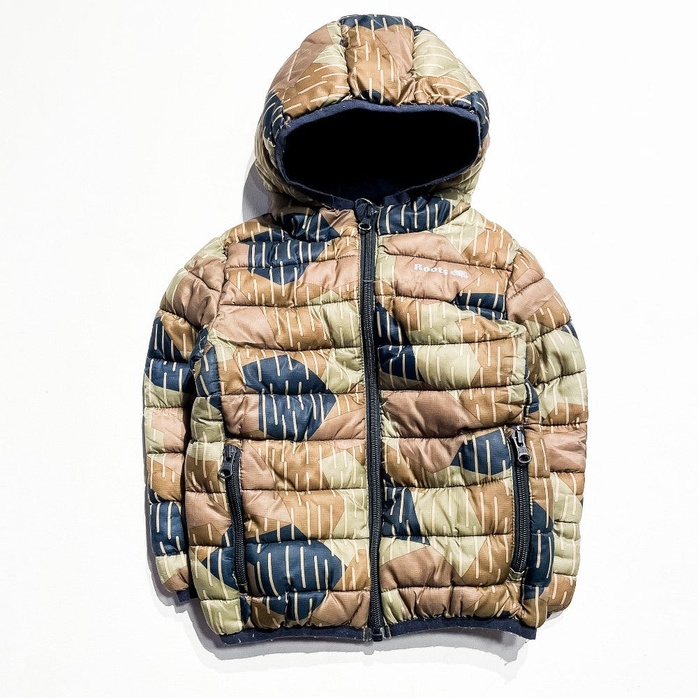 Roots Jacket 2T|215730