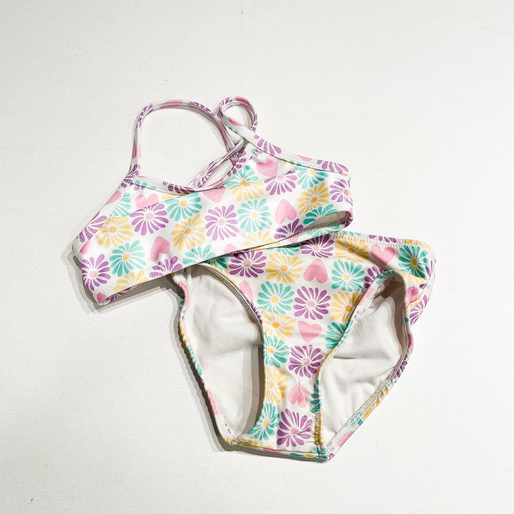 George Swim Suit 3Y|234834