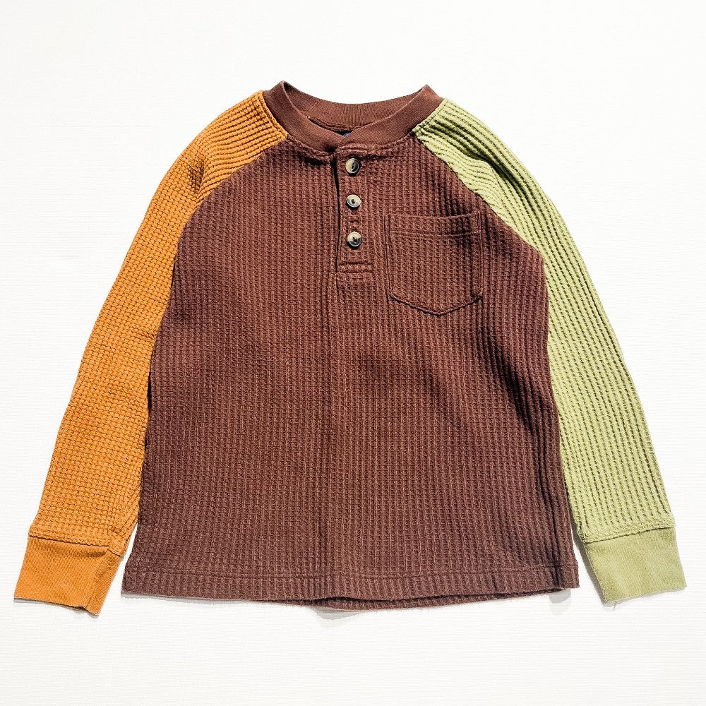 Old Navy Shirt 4Y **Imperfection|221469