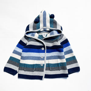Gap Sweater 12-18M|136864