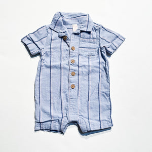 Joe Romper 3-6M|191599