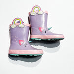 Joe Fresh Rainboots 10|210971