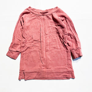 Jax & Lennon Crew 12-18M|176433