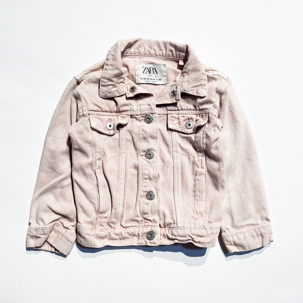 Zara Jean Jacket 18-24M|194486
