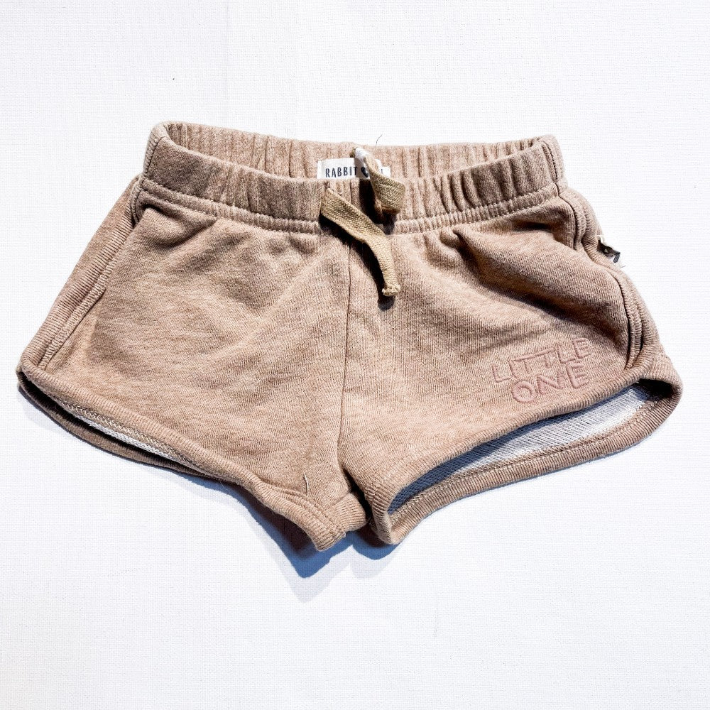 Rabbit & Bear Shorts 6-9M|173788