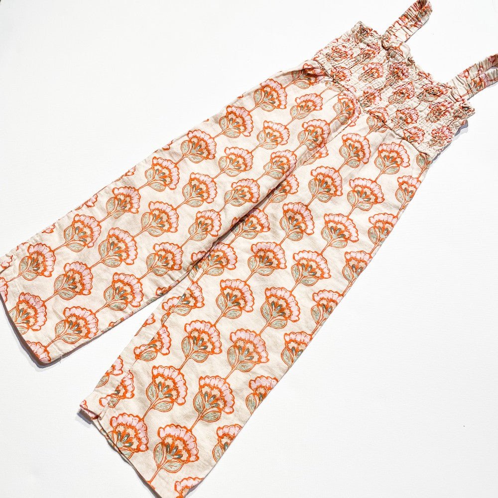 Zara Romper 5-6Y|190194