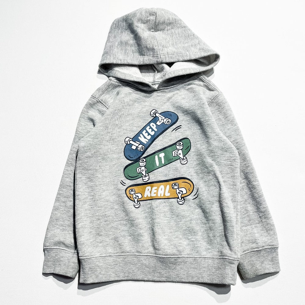 Anko Hoodie 5T|215754