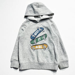 Anko Hoodie 5T|215754