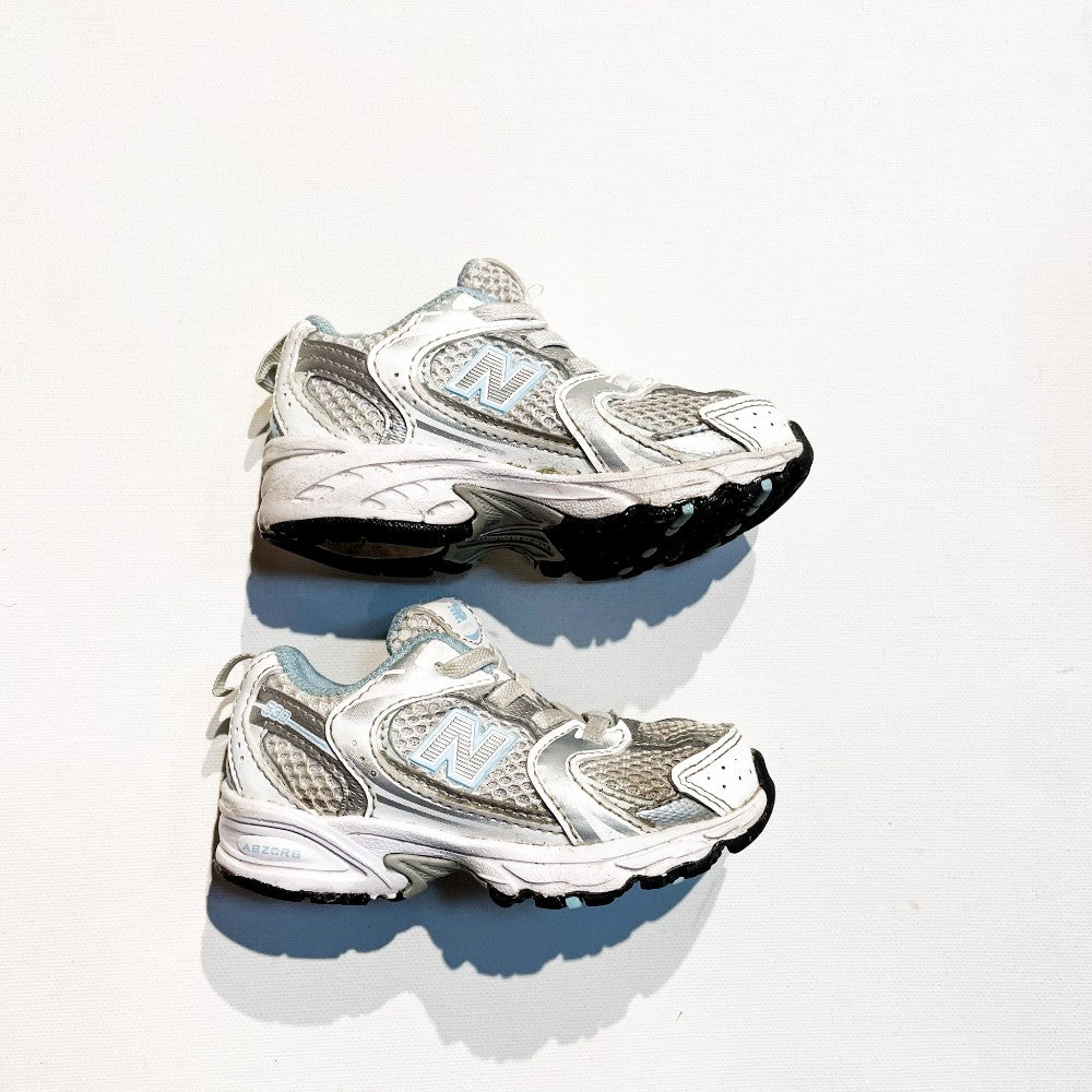 New Balance 6C Reg. $80|161635
