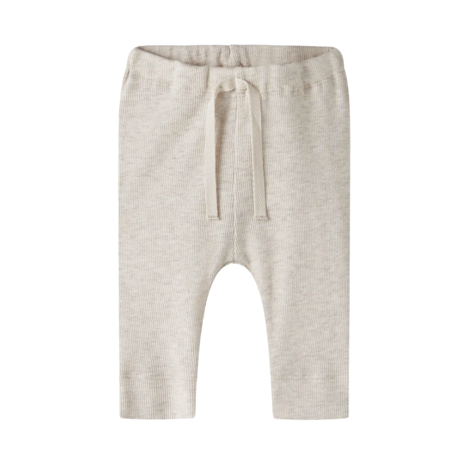 Name It - Ribbed Pants|215923