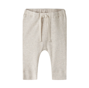 Name It - Ribbed Pants|215923