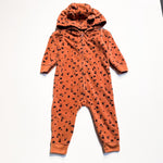 Carters Bunting Suit 12M|185580