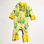 Honeysuckle Swim 0-6M|204628