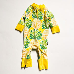 Honeysuckle Swim 0-6M|204628