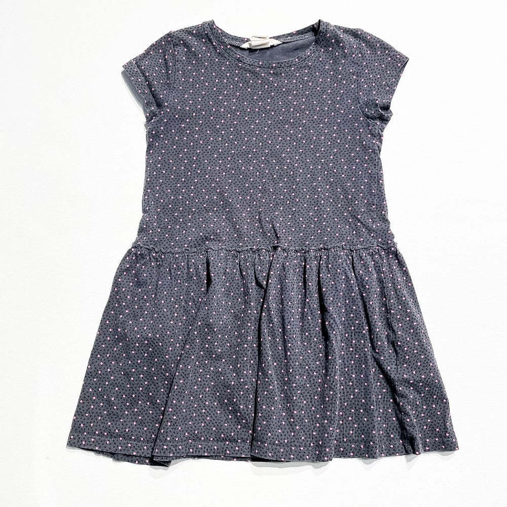 H&M Dress 4-6Y|209674