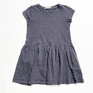 H&M Dress 4-6Y|209674