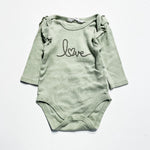 Rene Onesie 6-9M|227565