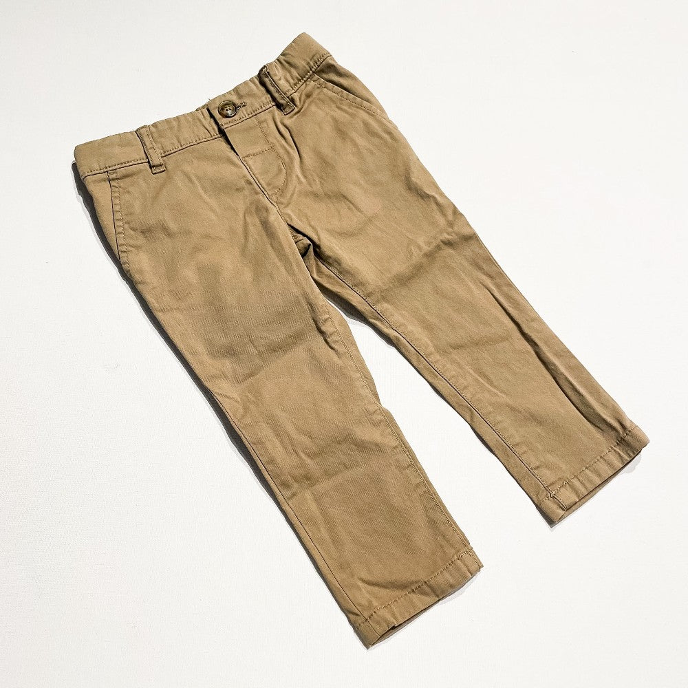 Carters Pants 2Y|232619
