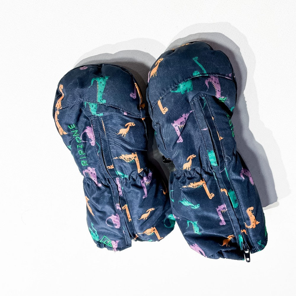 Ripzone Gloves|224325