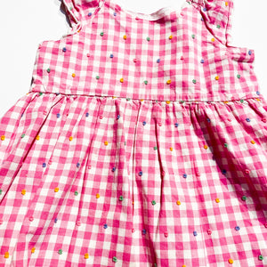 Gap Dress 3Y **Imeprfection|190189