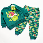 TheGrinch Set 18M|190884