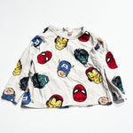 H&M Top 18-24M|224824
