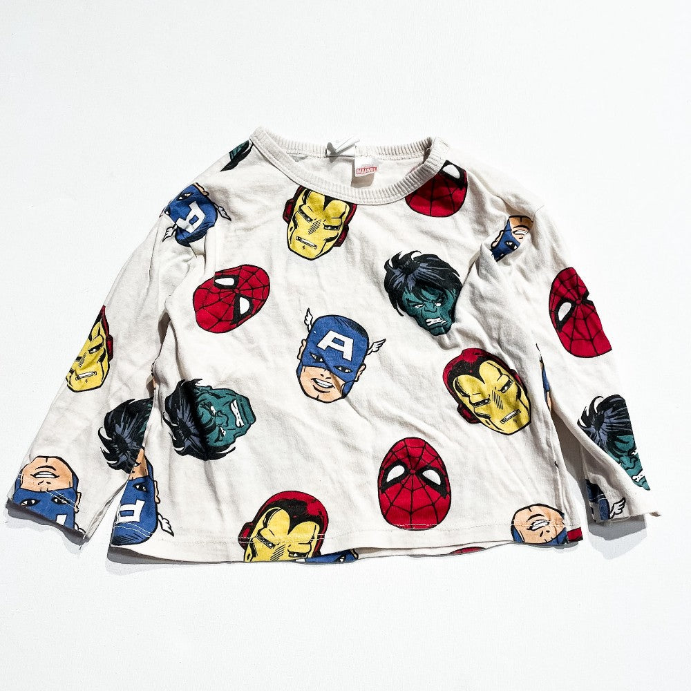 H&M Top 18-24M|224824