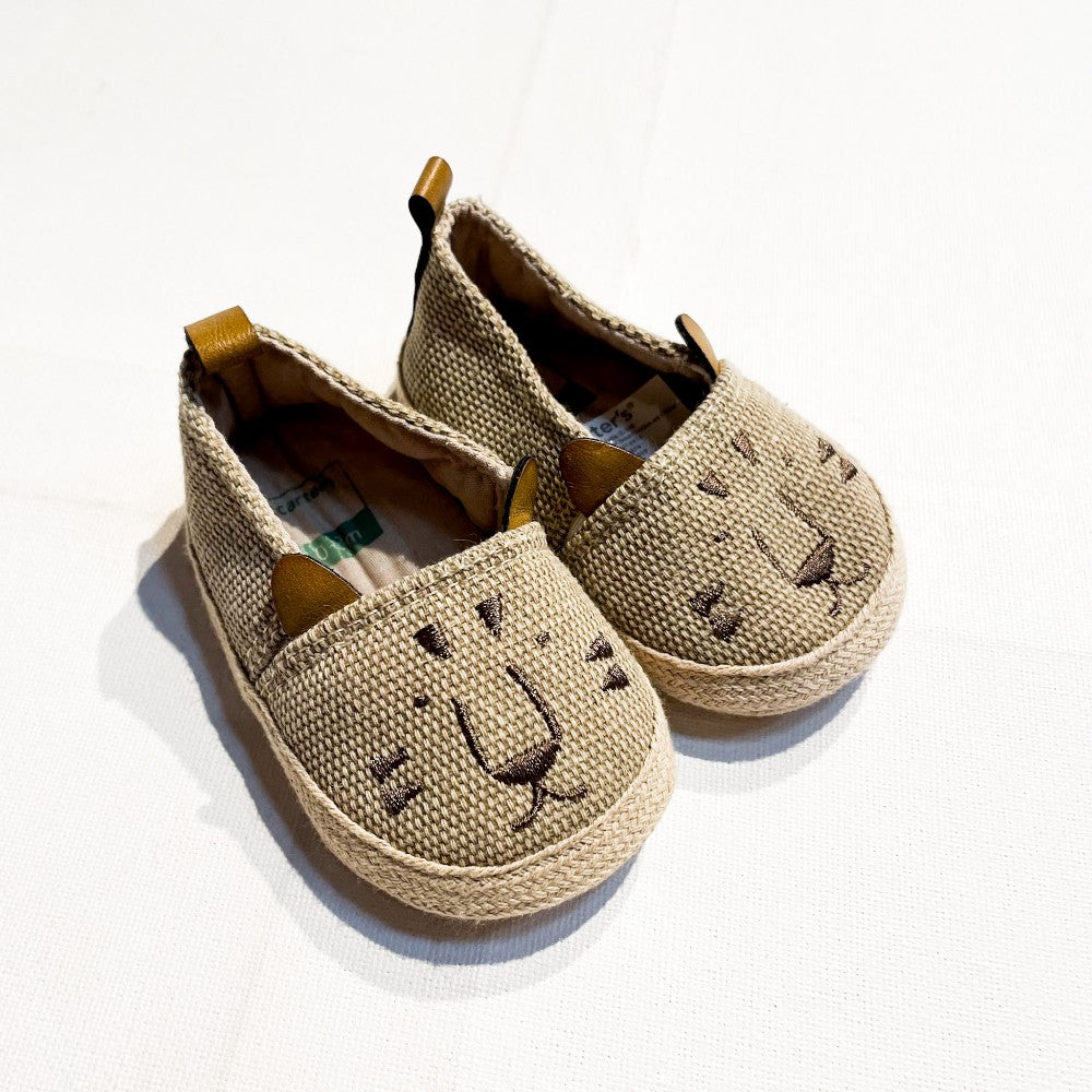 Carter's Shoes 0-3M|183180
