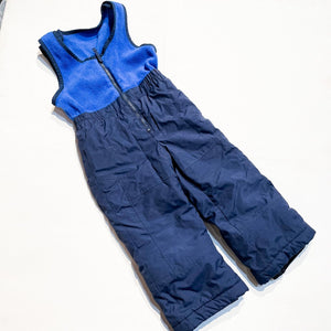 Columbia Snow Pants 4Y|162227