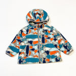 L.L. Bean Fleece Jacket 6-12M|172859